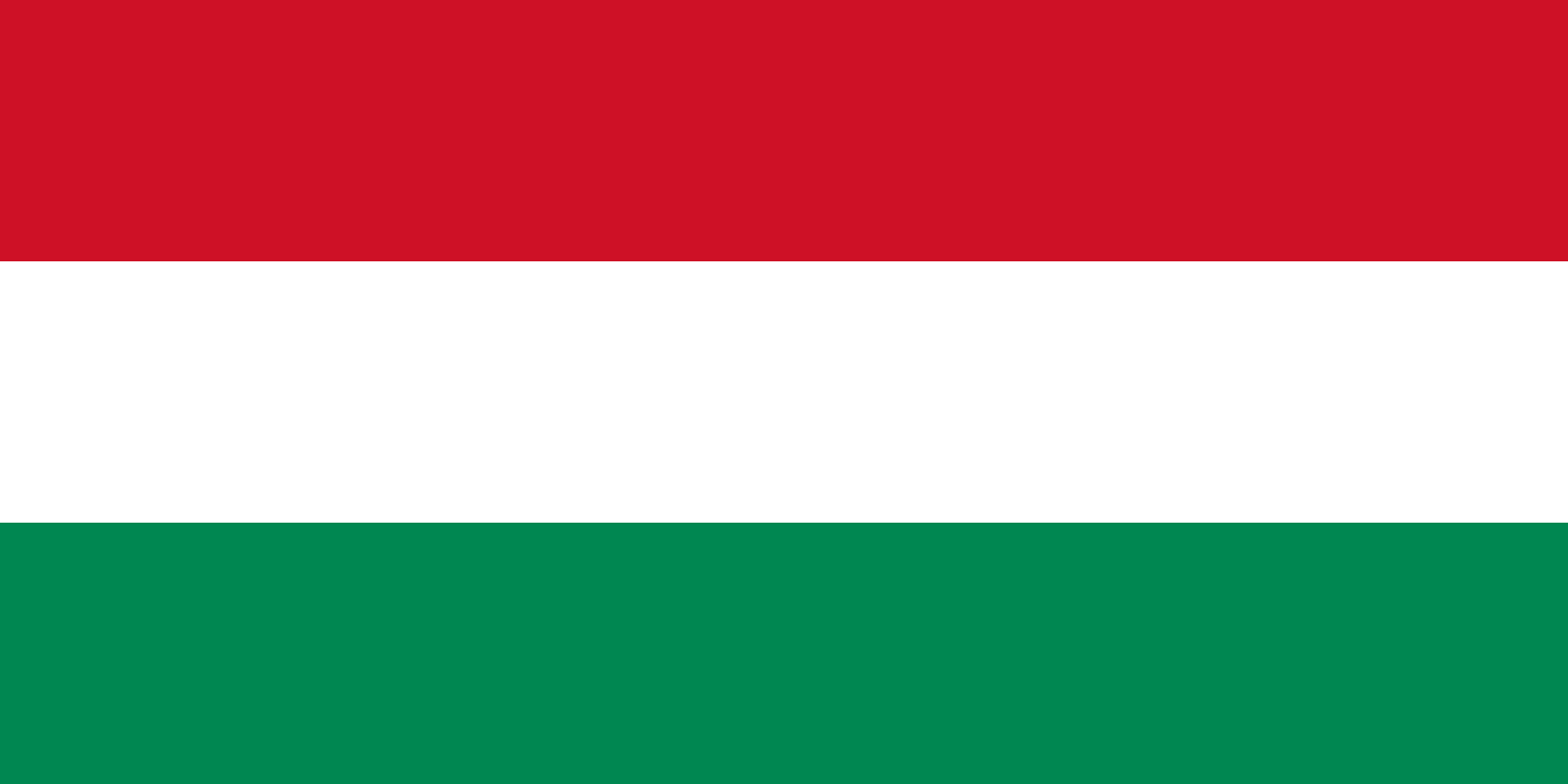 Obrázek státní vlajky státu Maďarsko - v rozlišení 1680x840 - Evropa Obrázek státní vlajky státu Maďarsko - v rozlišení 1680x840 - Evropa