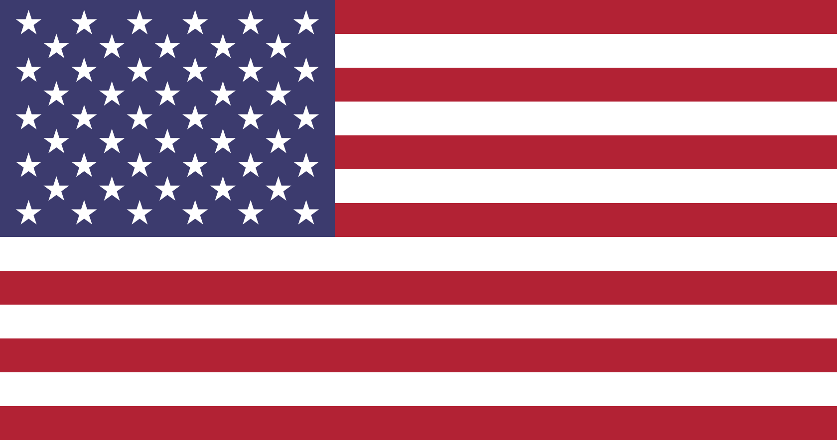 Obrázek státní vlajky státu Spojené státy americké - v rozlišení 1680x884 - Severní Amerika Obrázek státní vlajky státu Spojené státy americké - v rozlišení 1680x884 - Severní Amerika