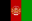 Afghánská vlajka