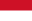 Indonéská vlajka