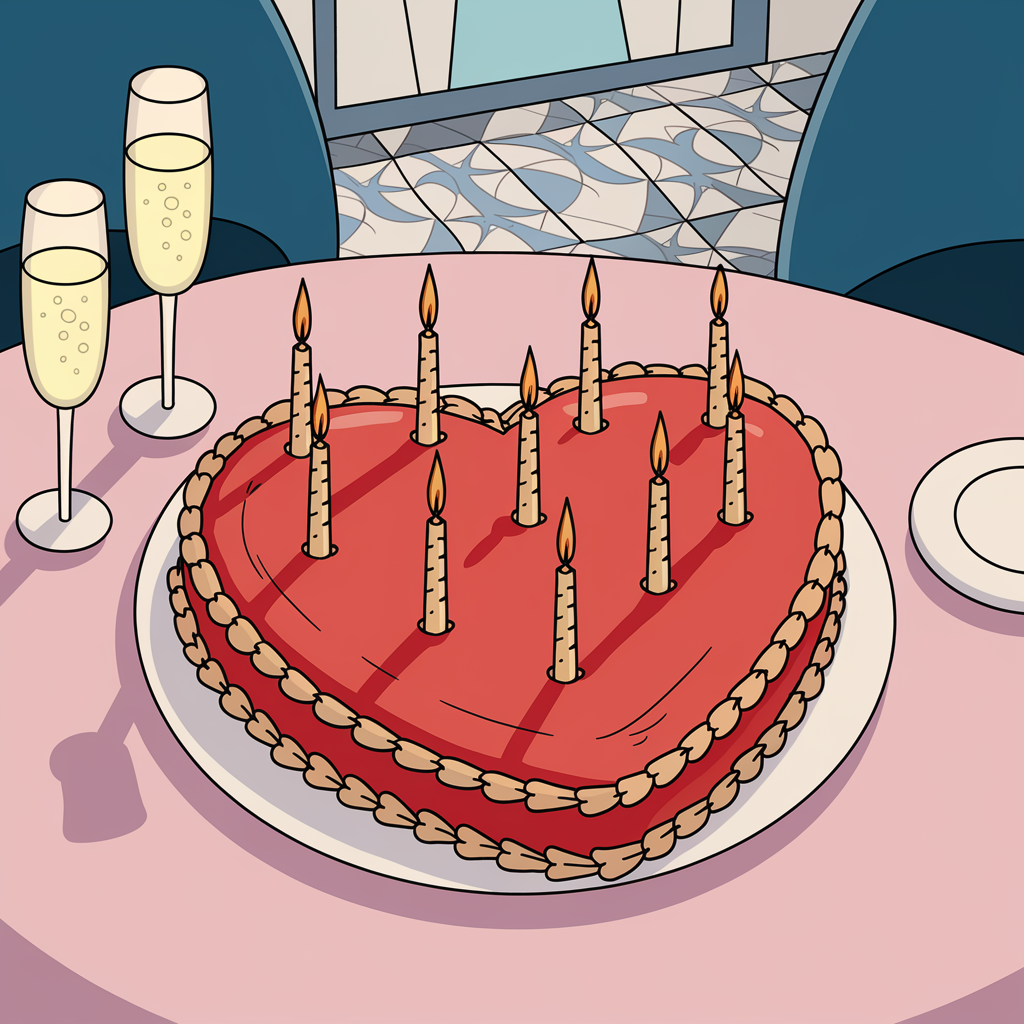 Vesel pn k svtku dtem, pnka, blahopn