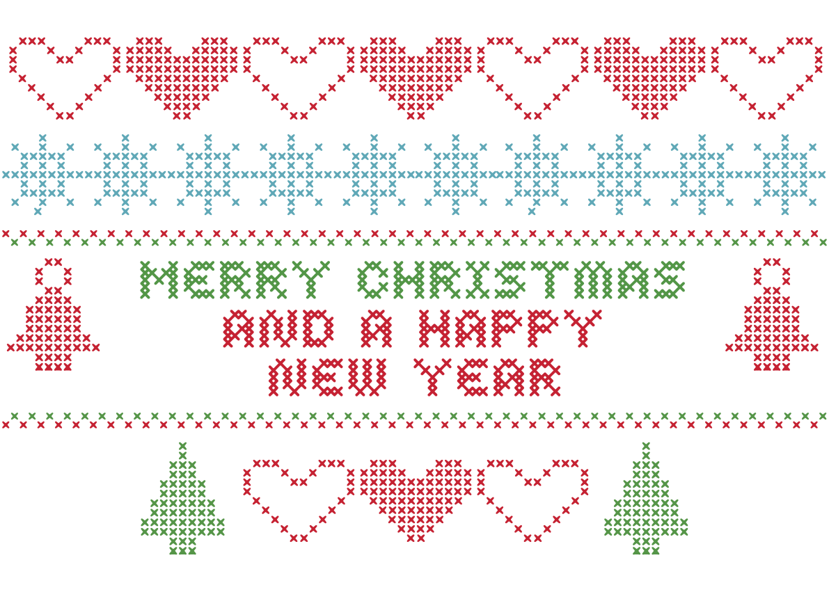 Pn k vnocm a novmu roku 2026, texty a obrzky - Pn k Vnocm 2025 sms texty