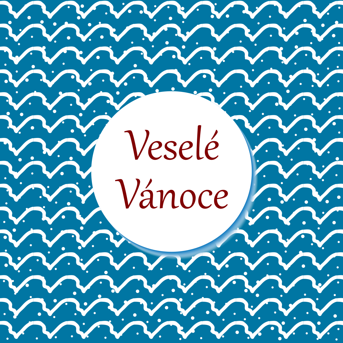 Vtipn vnon, novoron textov a obrzkov pnka - Pn k Vnocm 2025 sms texty pro dvtko